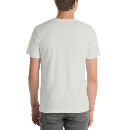 Unisex t-shirt - PevyBrand
