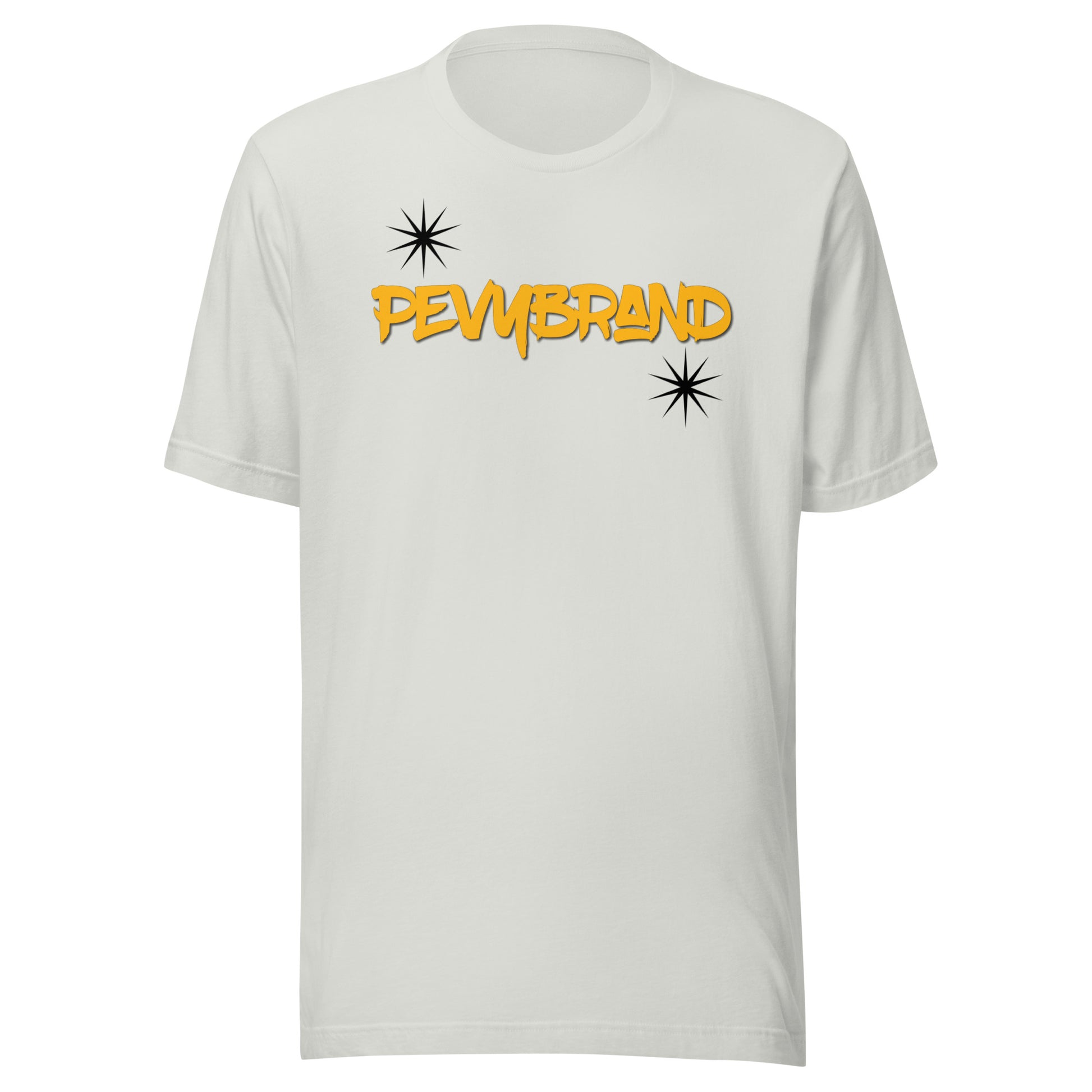 Unisex t-shirt - PevyBrand