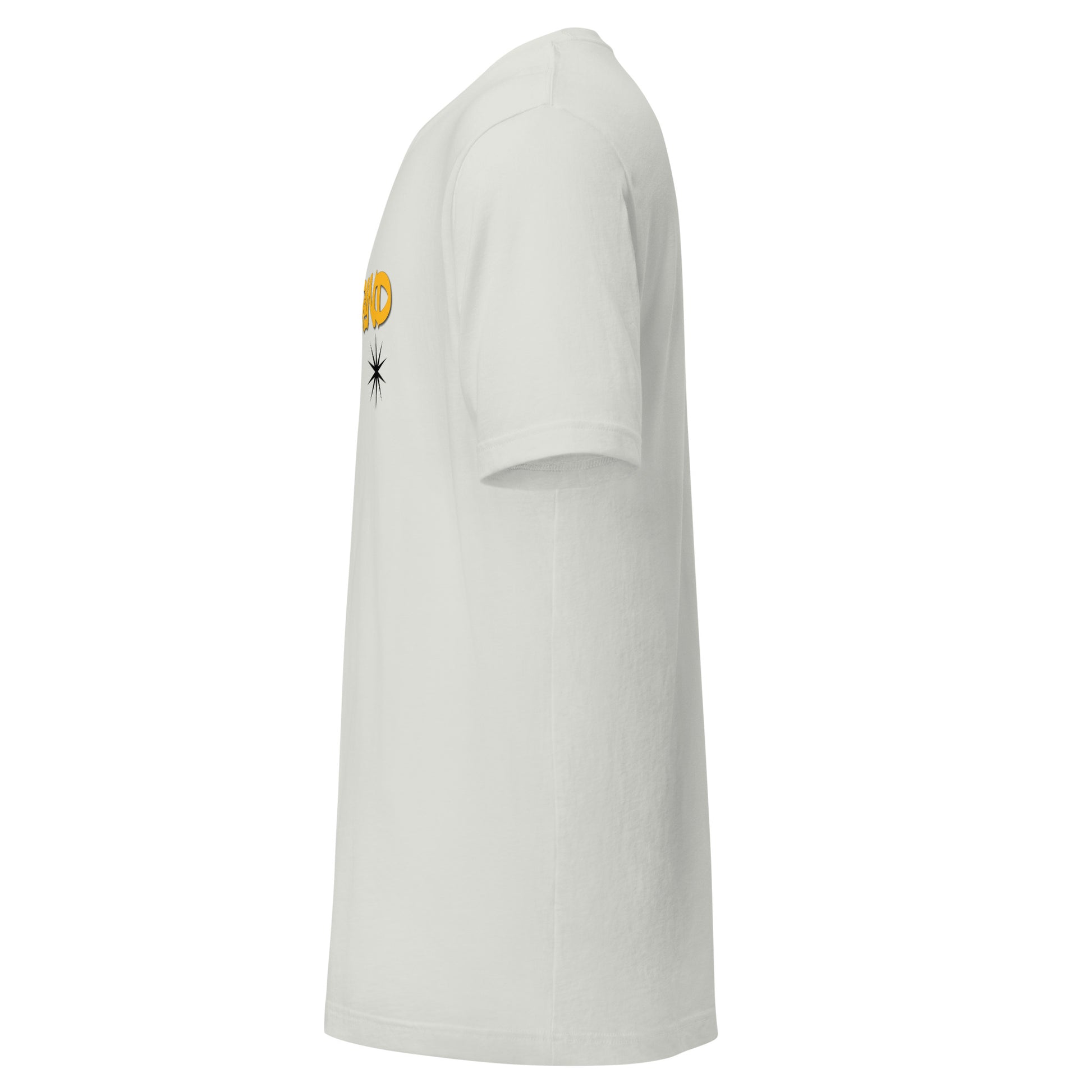 Unisex t-shirt - PevyBrand
