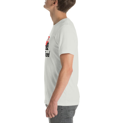 Unisex t-shirt - PevyBrand