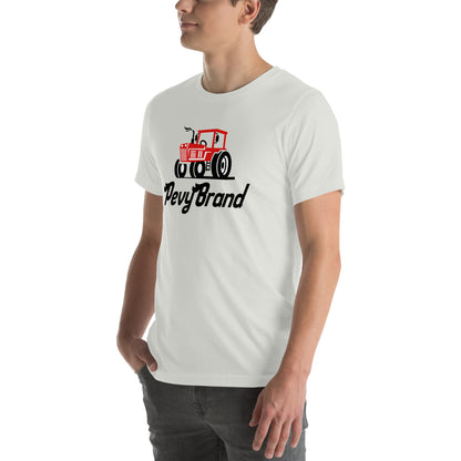 Unisex t-shirt - PevyBrand