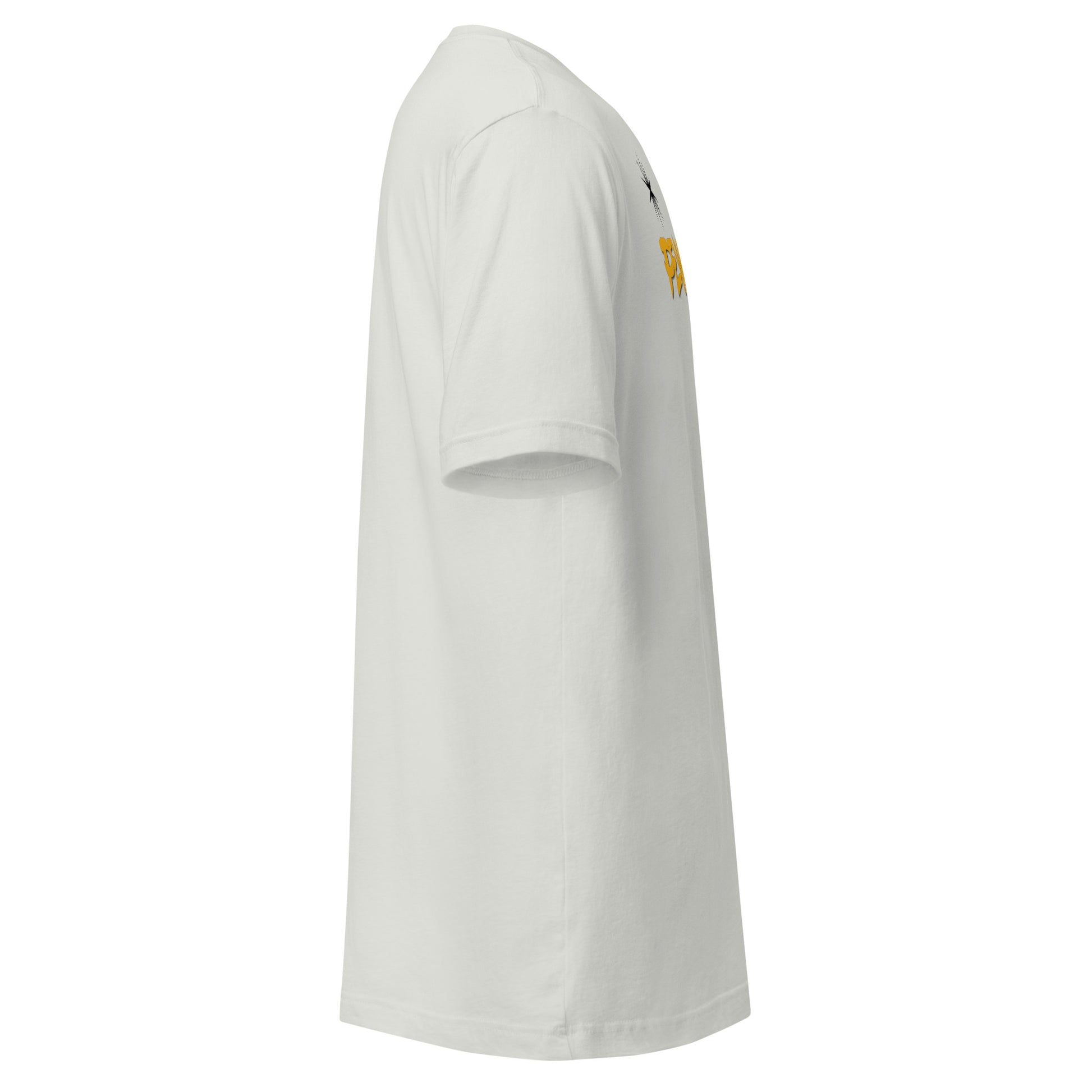 Unisex t-shirt - PevyBrand