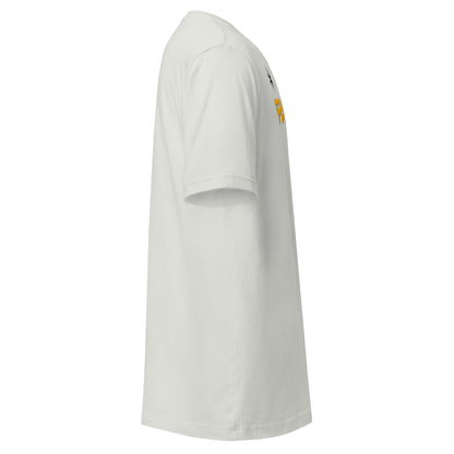 Unisex t-shirt - PevyBrand