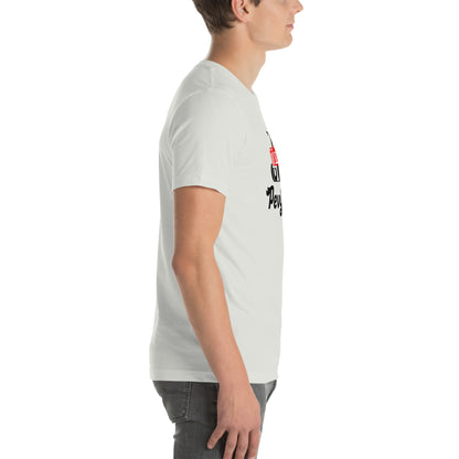Unisex t-shirt - PevyBrand