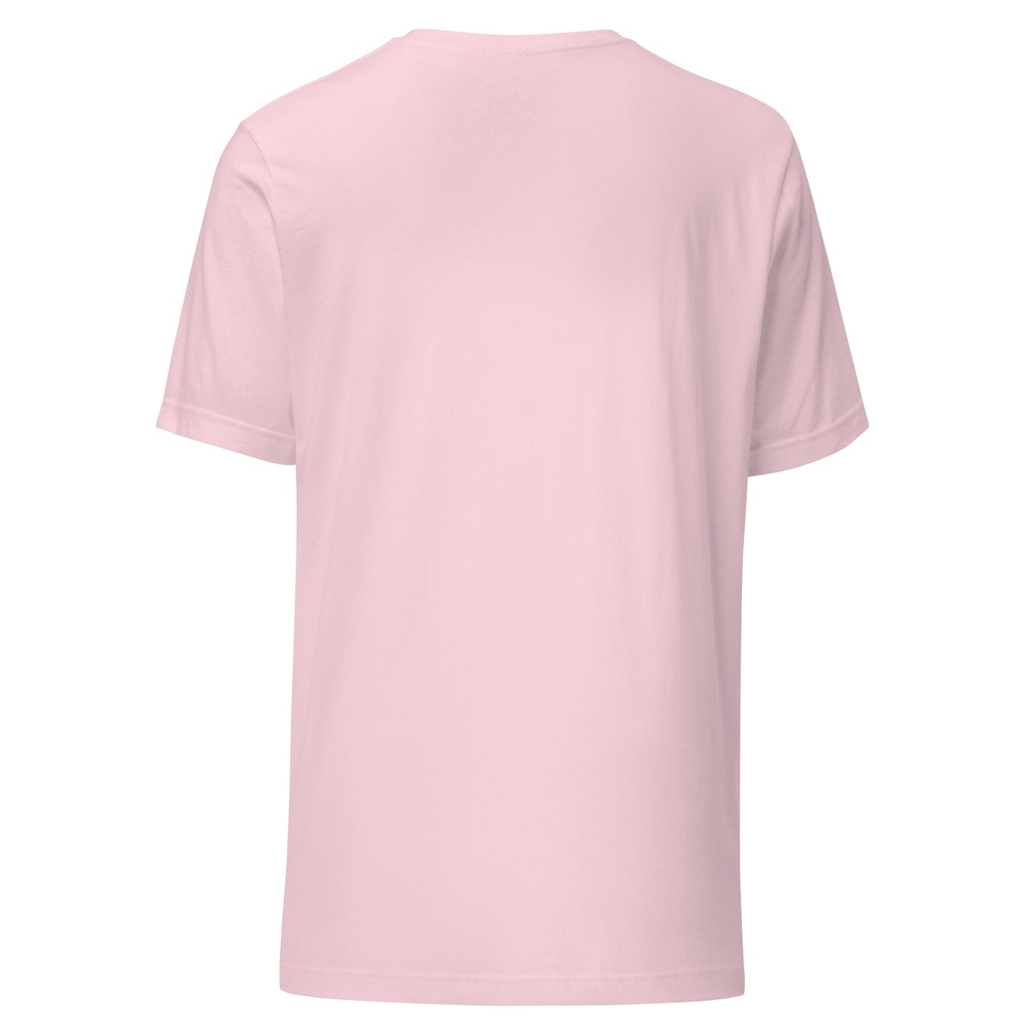 Unisex t-shirt - PevyBrand