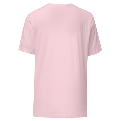 Unisex t-shirt - PevyBrand