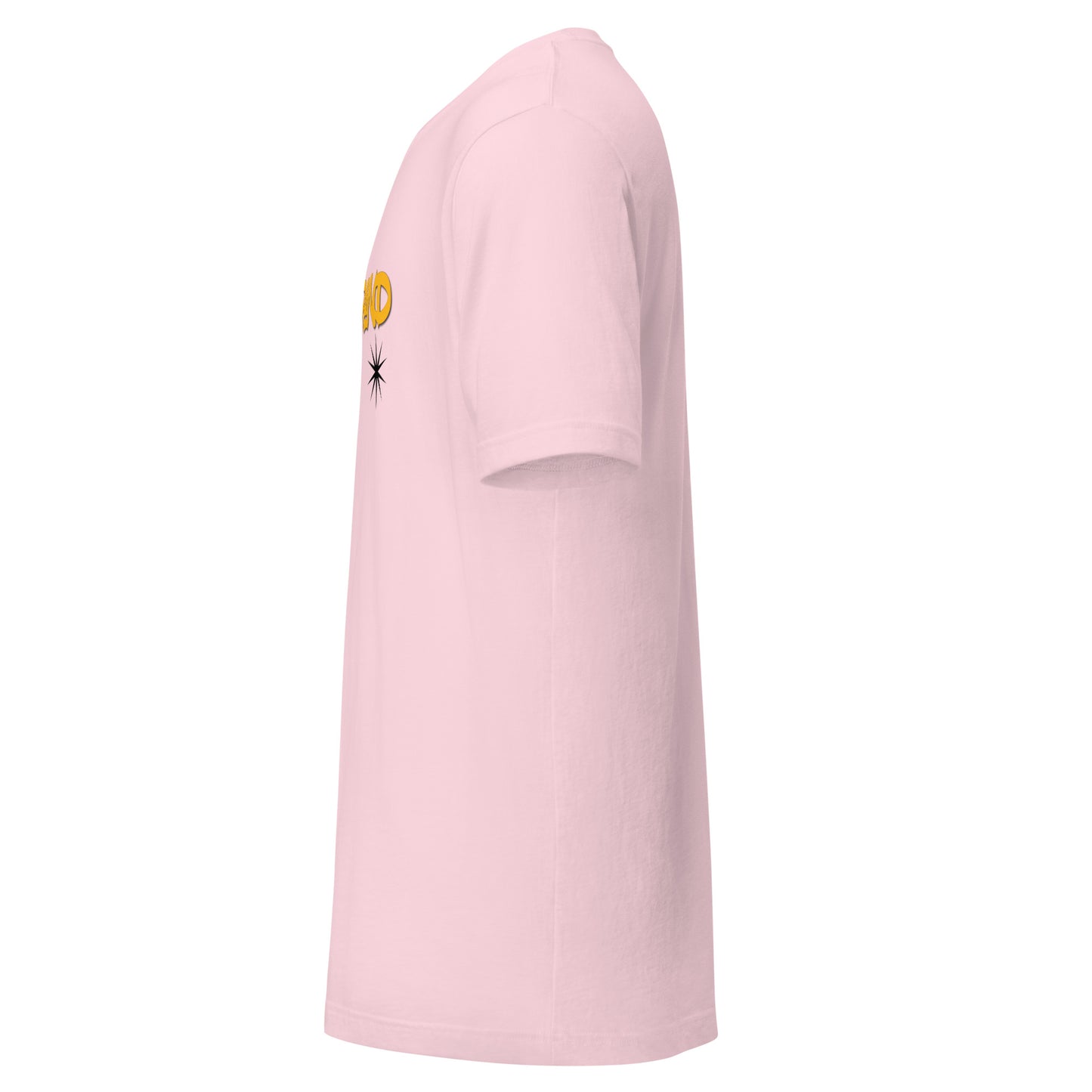 Unisex t-shirt - PevyBrand
