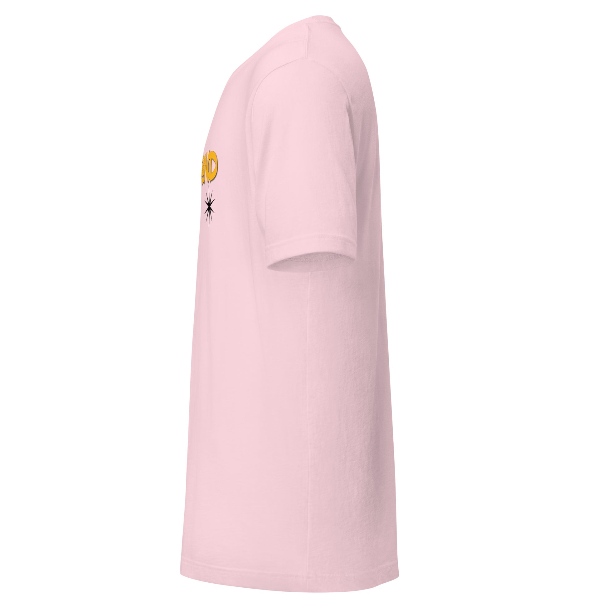 Unisex t-shirt - PevyBrand