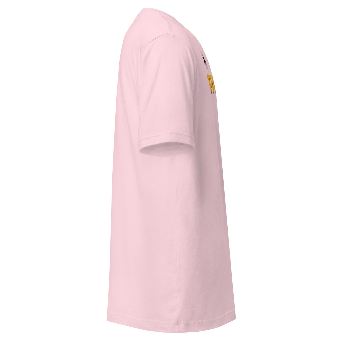 Unisex t-shirt - PevyBrand
