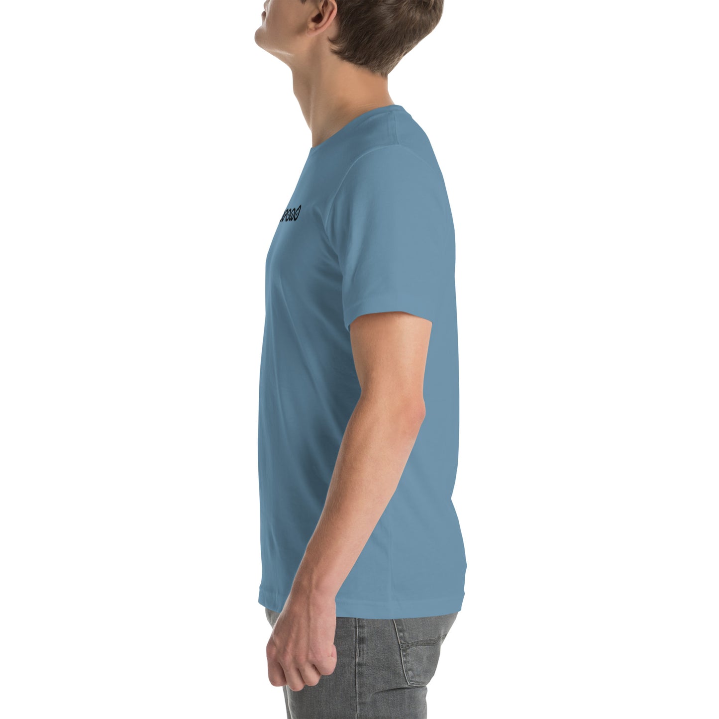Unisex t-shirt - PevyBrand