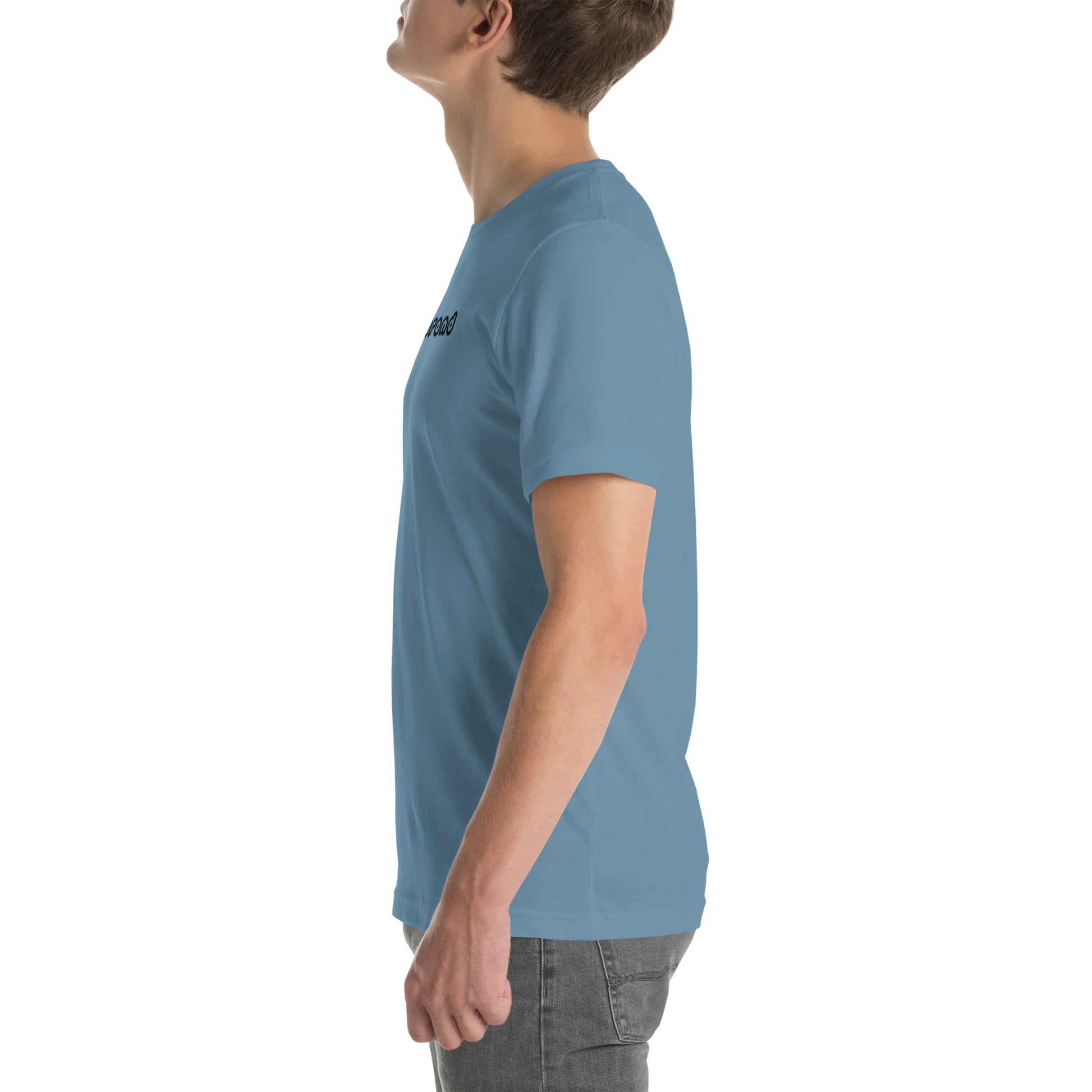 Unisex t-shirt - PevyBrand