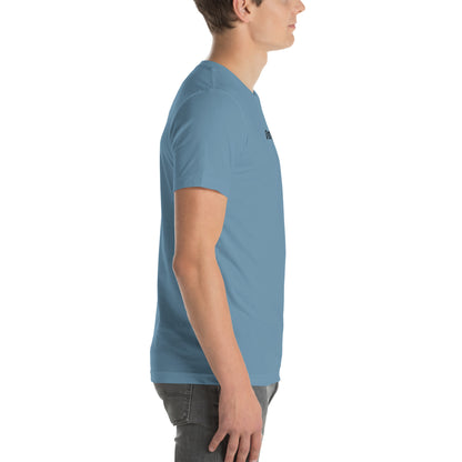 Unisex t-shirt - PevyBrand
