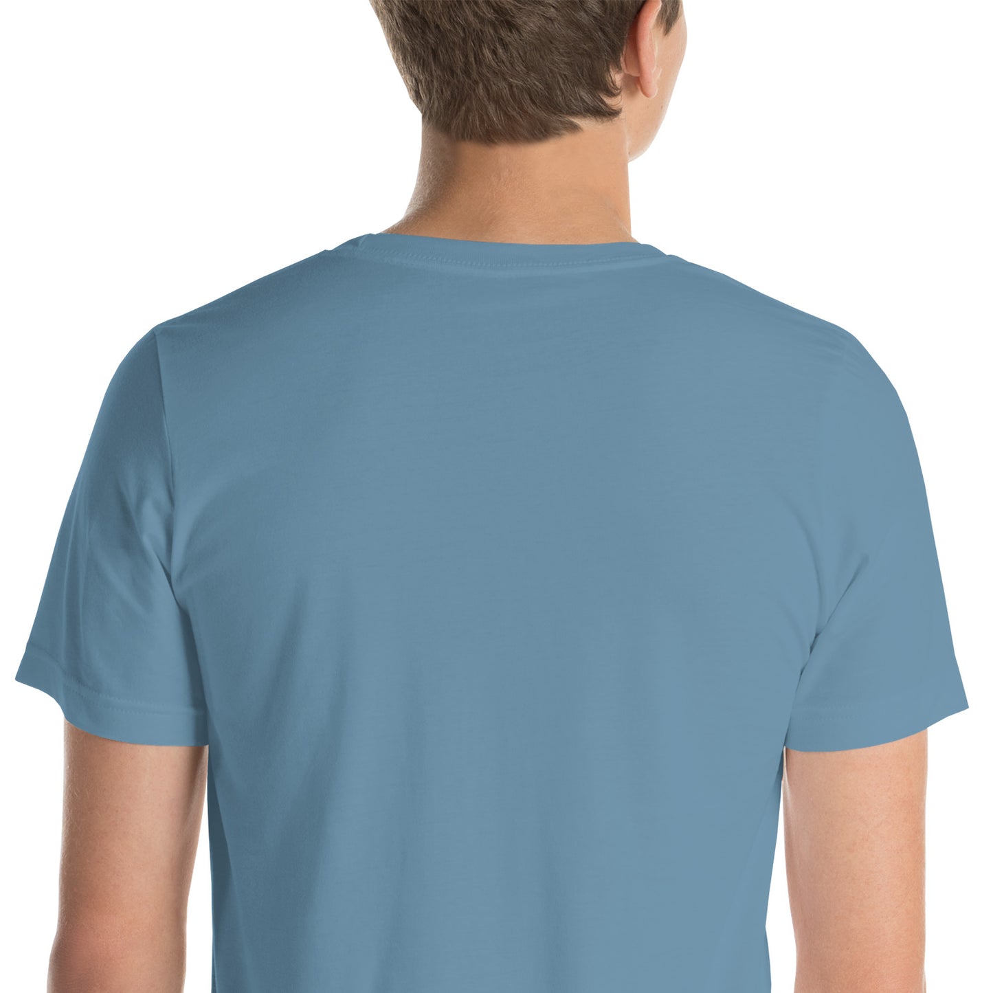 Unisex t-shirt - PevyBrand