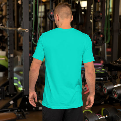 Unisex t-shirt - PevyBrand