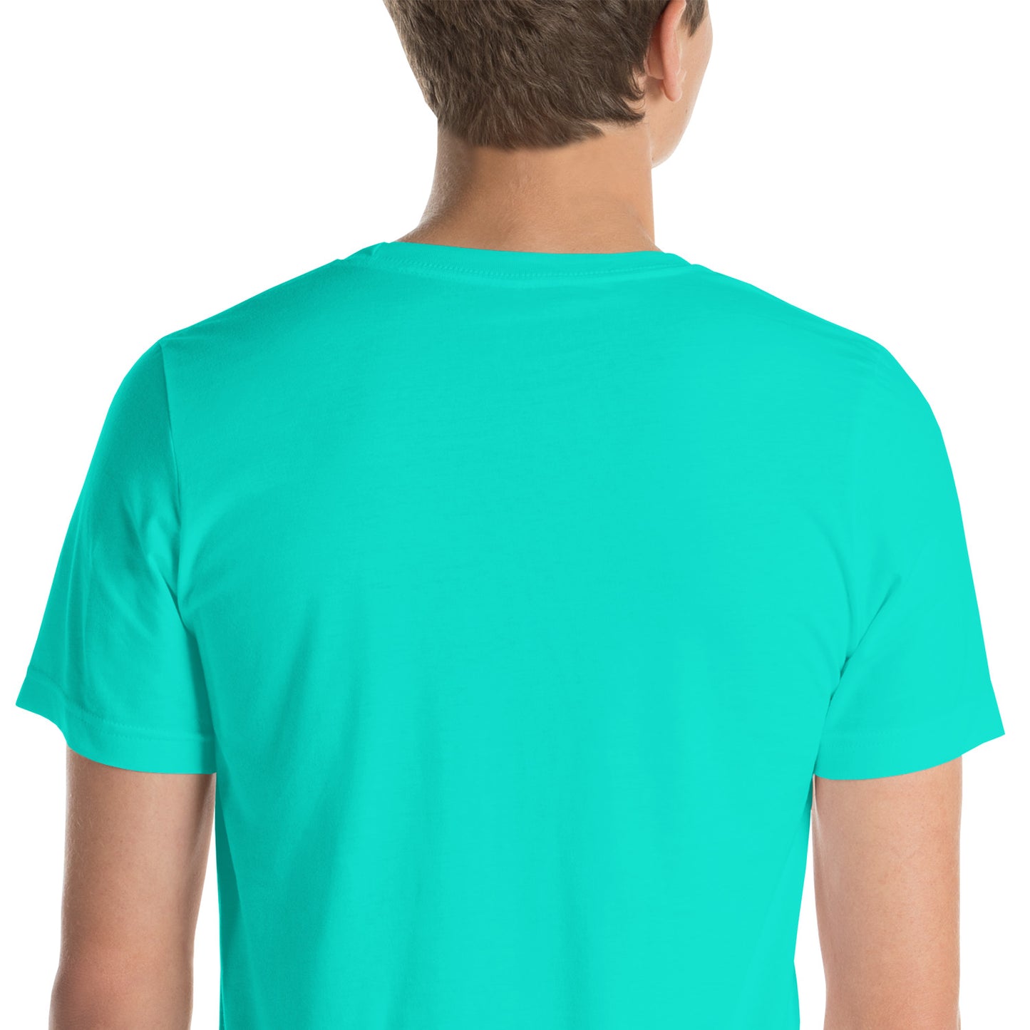 Unisex t-shirt - PevyBrand
