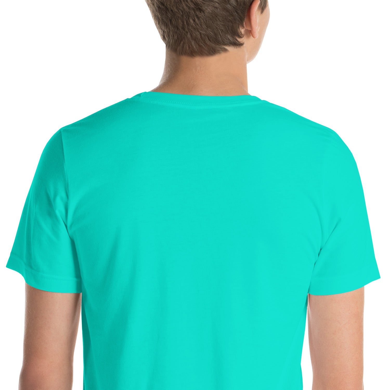 Unisex t-shirt - PevyBrand
