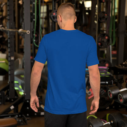 Unisex t-shirt - PevyBrand