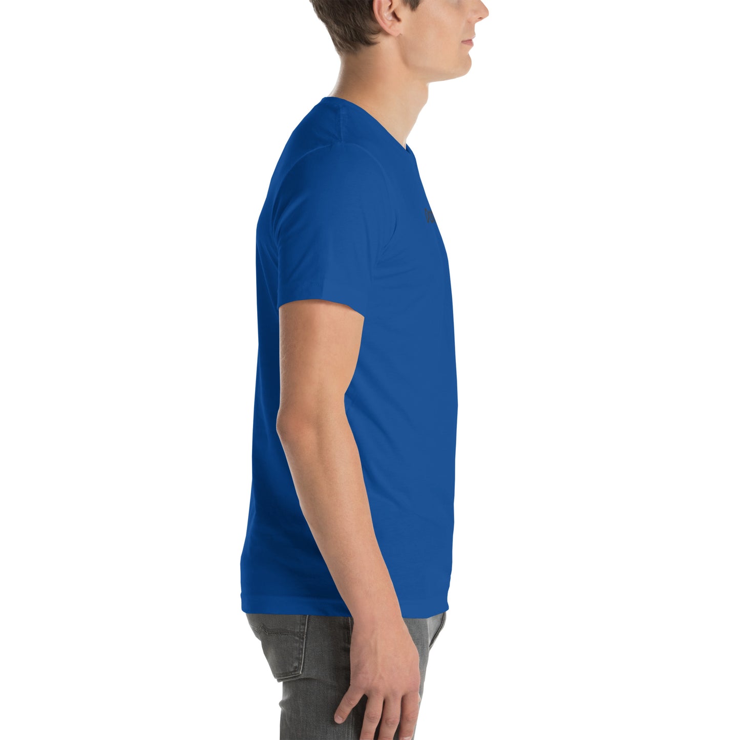 Unisex t-shirt - PevyBrand