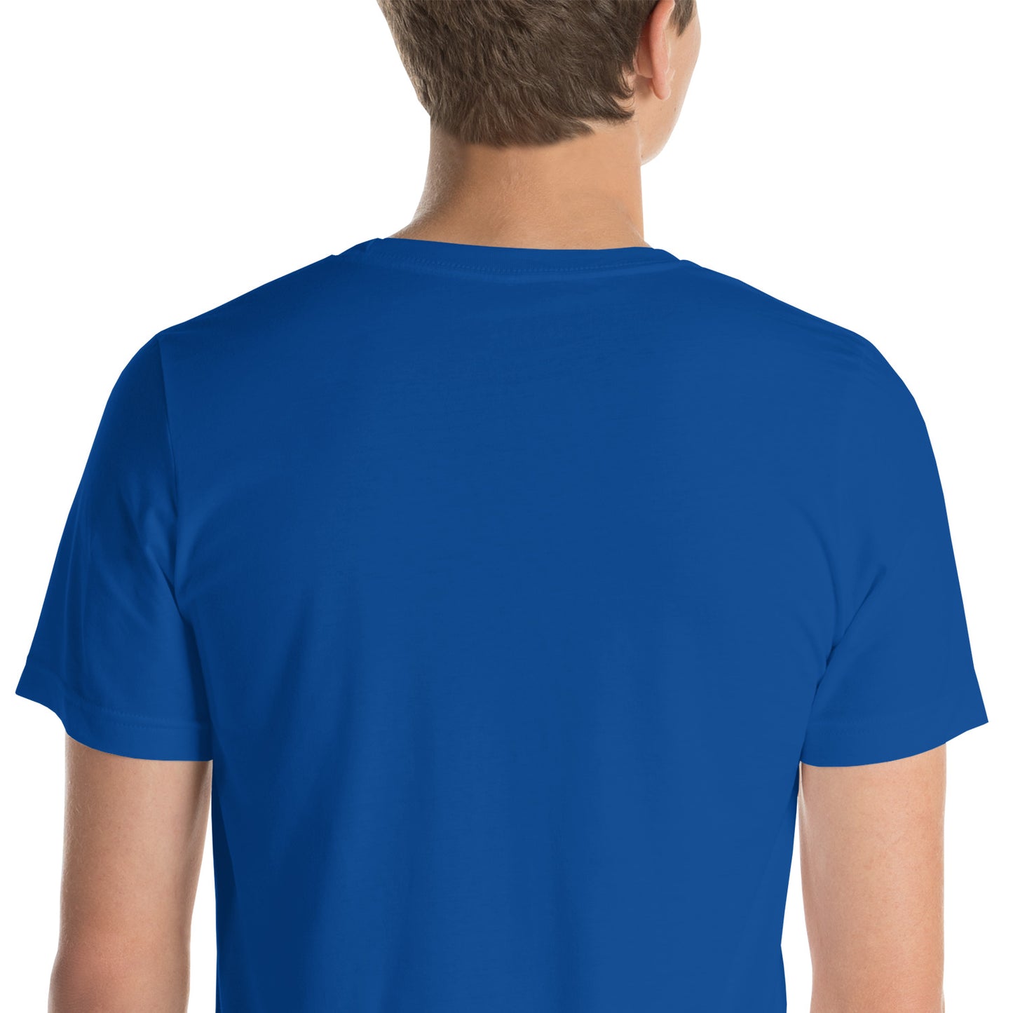 Unisex t-shirt - PevyBrand