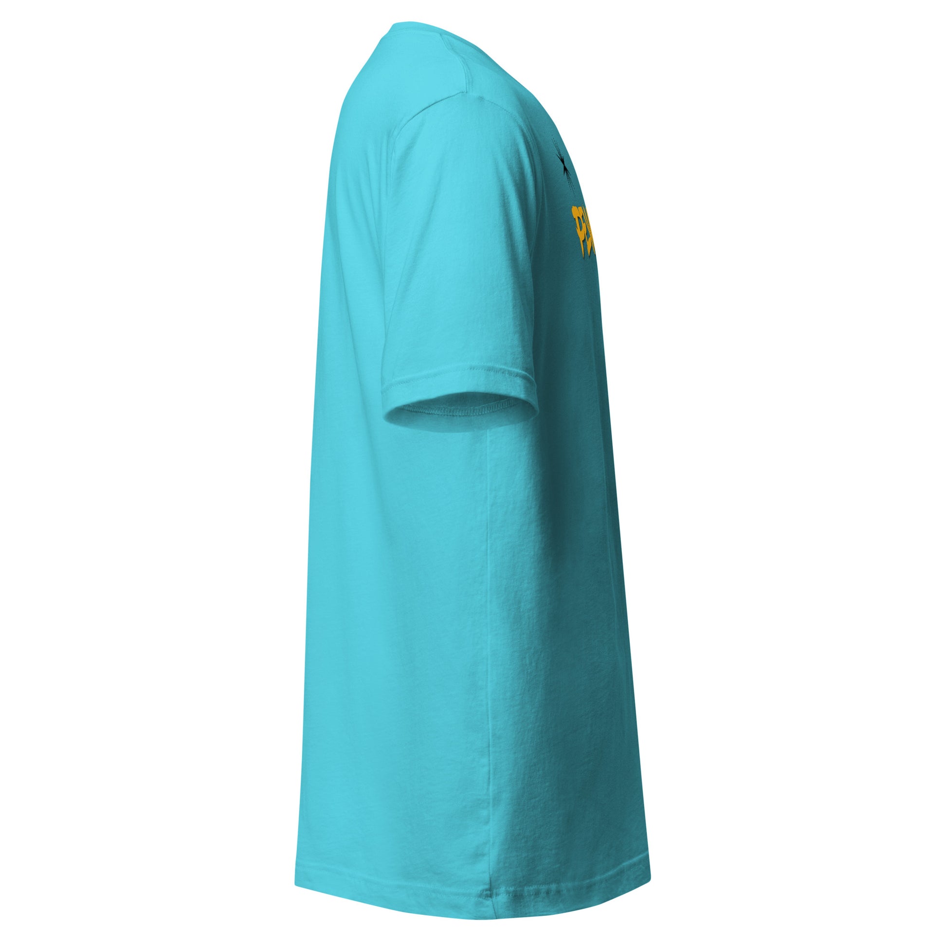 Unisex t-shirt - PevyBrand