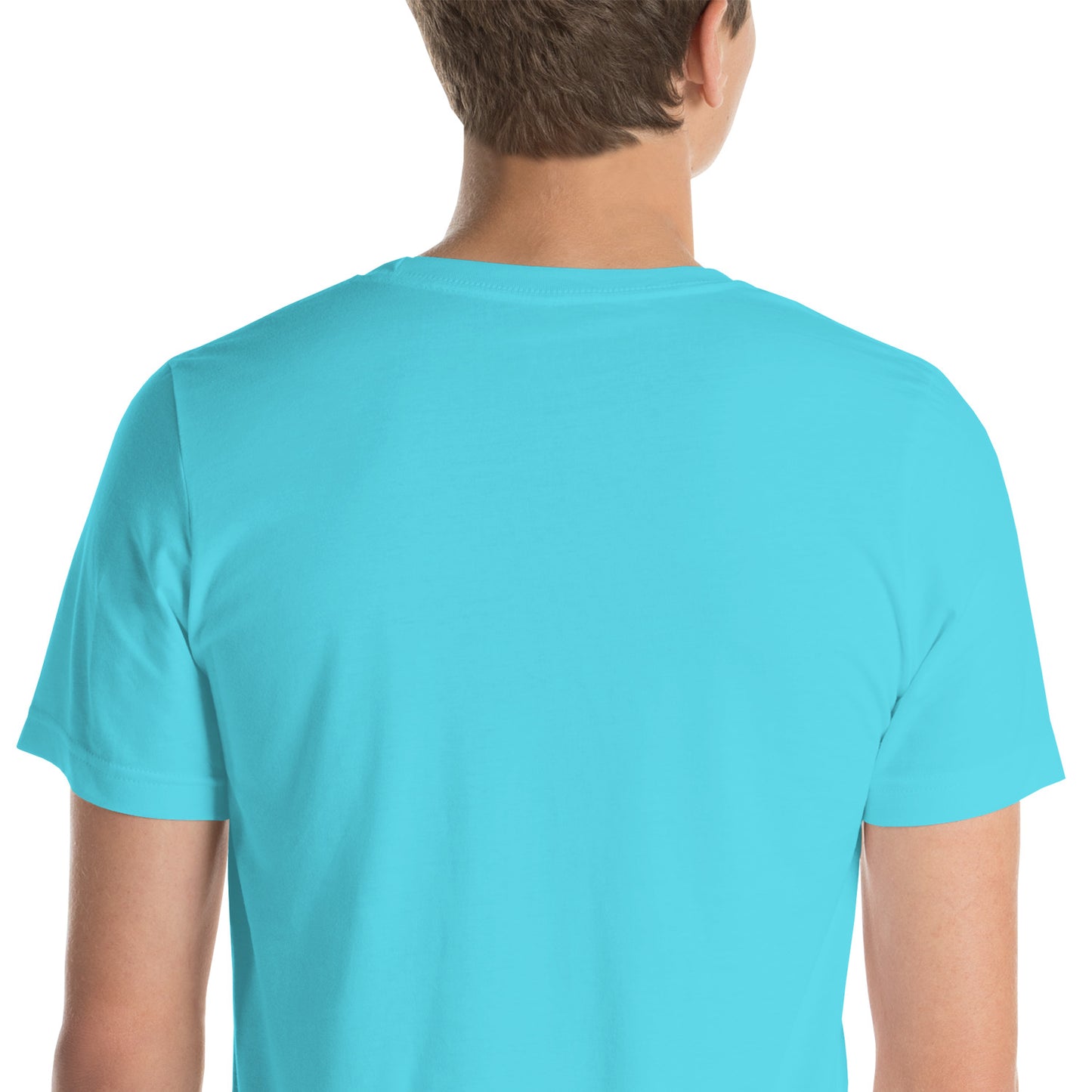 Unisex t-shirt - PevyBrand