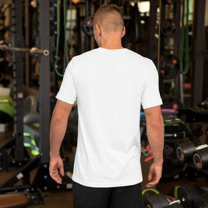 Unisex t-shirt - PevyBrand