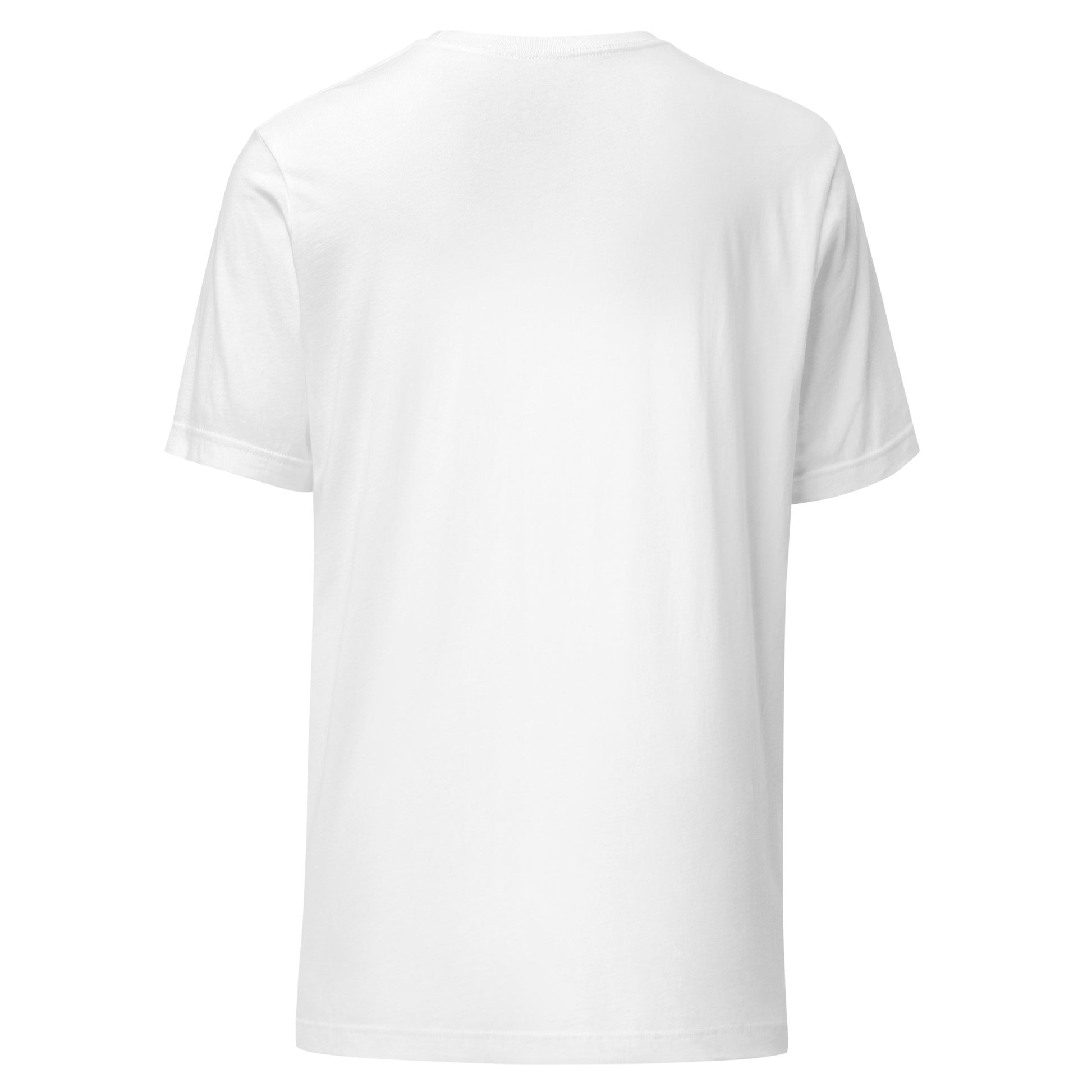Unisex t-shirt - PevyBrand