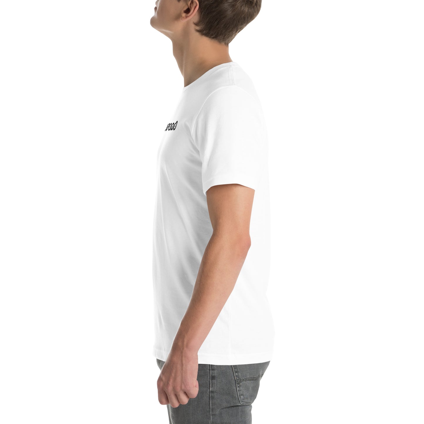 Unisex t-shirt - PevyBrand