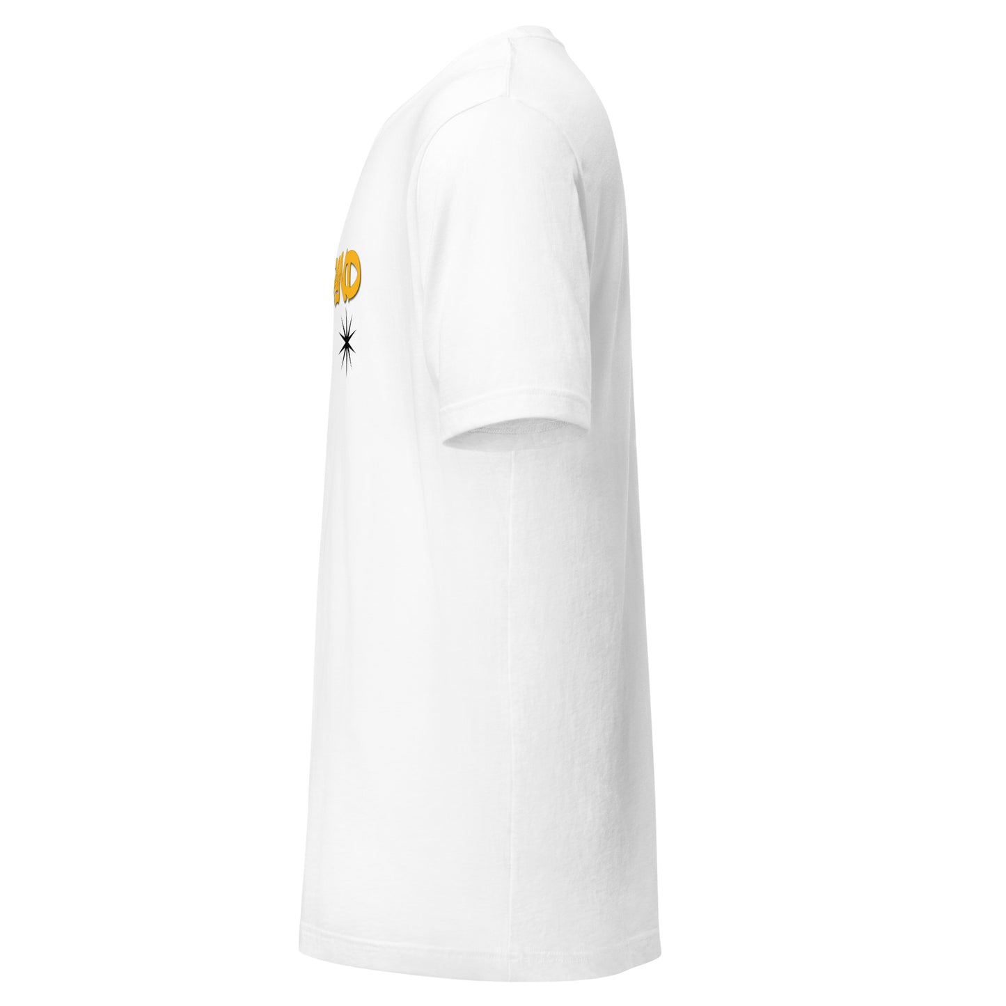 Unisex t-shirt - PevyBrand
