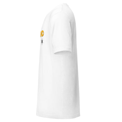 Unisex t-shirt - PevyBrand