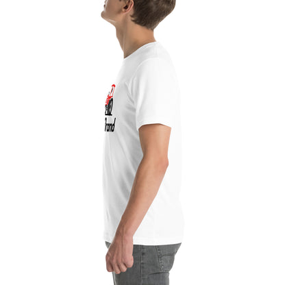 Unisex t-shirt - PevyBrand