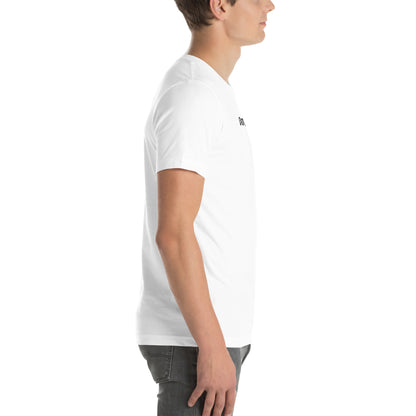 Unisex t-shirt - PevyBrand