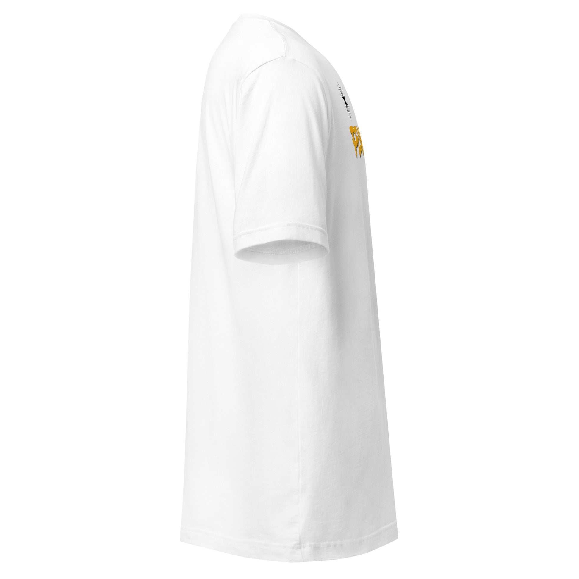 Unisex t-shirt - PevyBrand