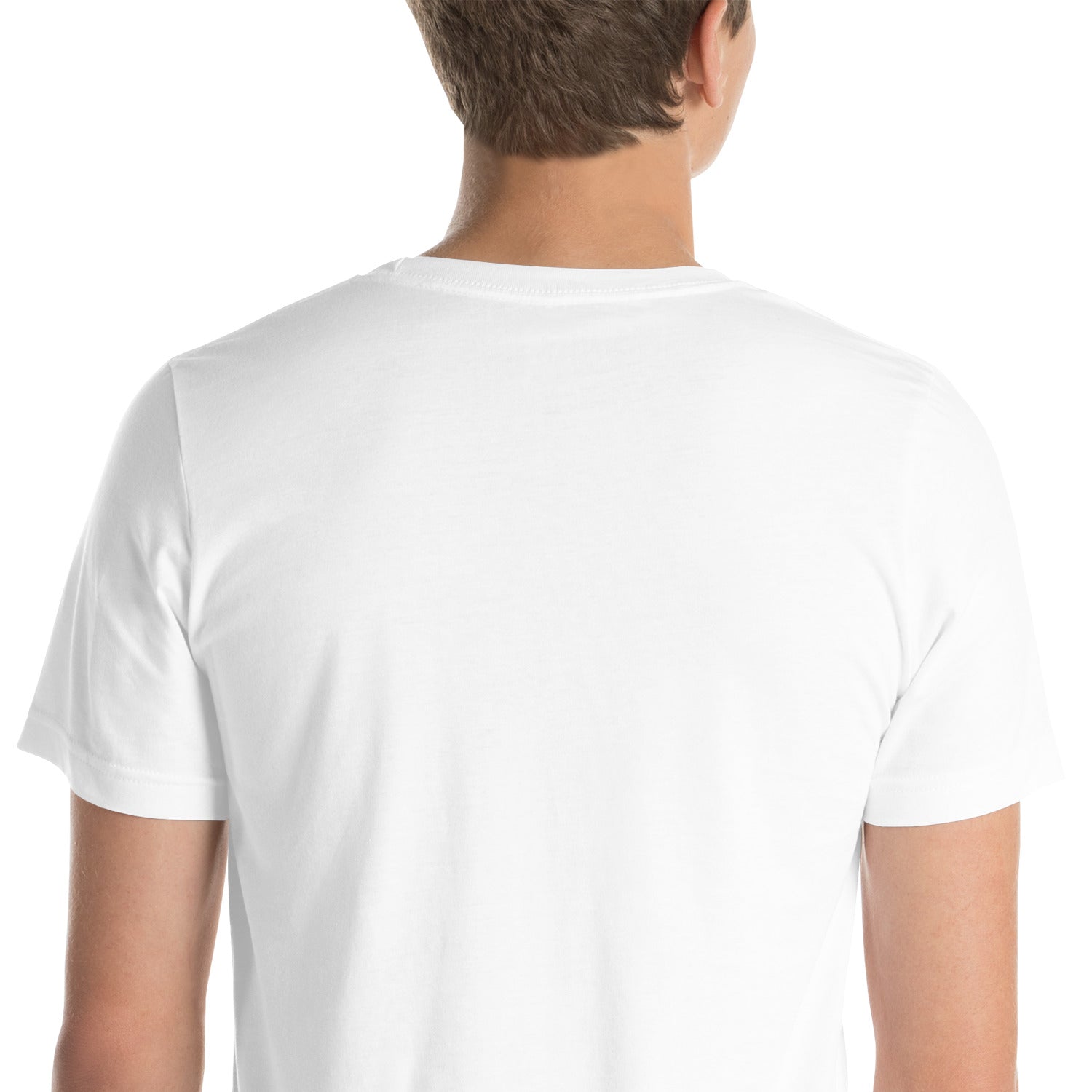 Unisex t-shirt - PevyBrand