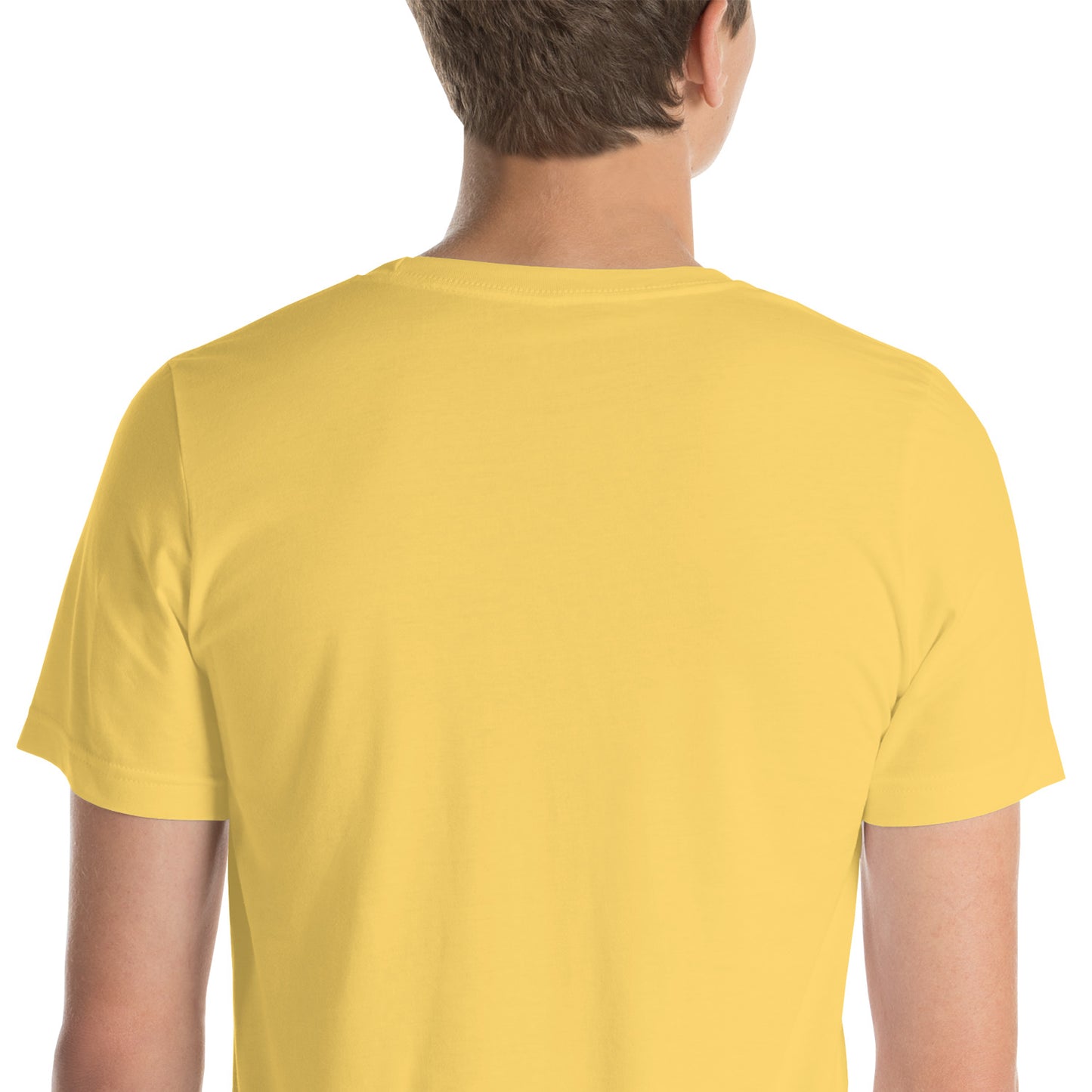 Unisex t-shirt - PevyBrand