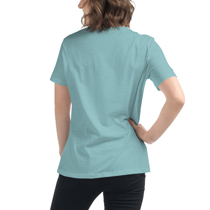 Women's Relaxed T-Shirt - PevyBrand