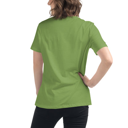Women's Relaxed T-Shirt - PevyBrand