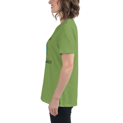 Women's Relaxed T-Shirt - PevyBrand