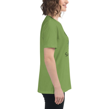 Women's Relaxed T-Shirt - PevyBrand