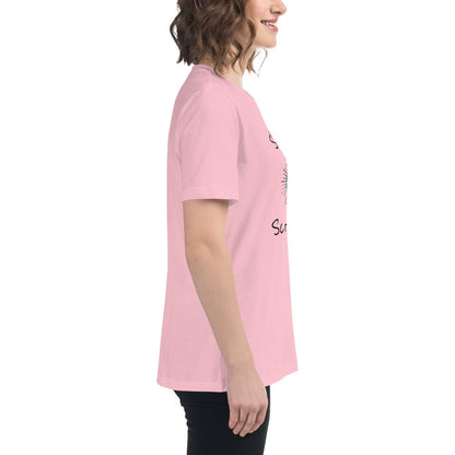 Women's Relaxed T-Shirt - PevyBrand