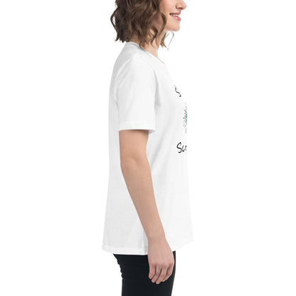 Women's Relaxed T-Shirt - PevyBrand
