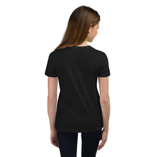 YOUTH Short Sleeve Tee - Everyday Comfort - PevyBrand