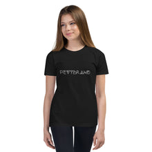 YOUTH Short Sleeve Tee - Everyday Comfort - PevyBrand
